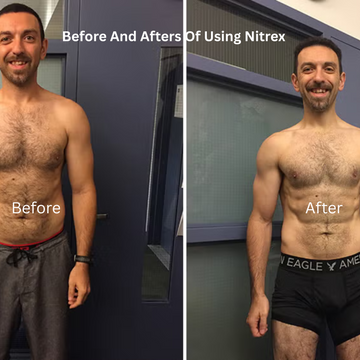 Transform Your Body, Unleash Your Confidence